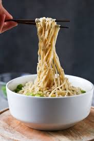 photo of ramen